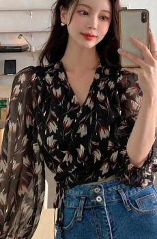 Blusa